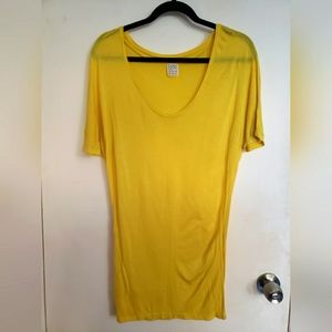 Zara Top worn once (Size Small)